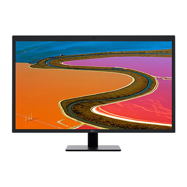 Buy LG 27MD5KL | 27 Inch Ultrafine 5K Monitor | Mdcomputers.in
